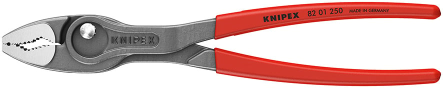 8201250 KNIPEX TwinGrip