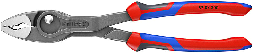 KNIPEX TwinGrip, Artikelnummer 82 02 250