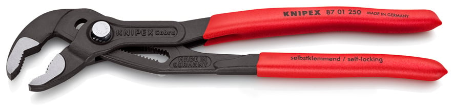 8701250 KNIPEX Cobra®