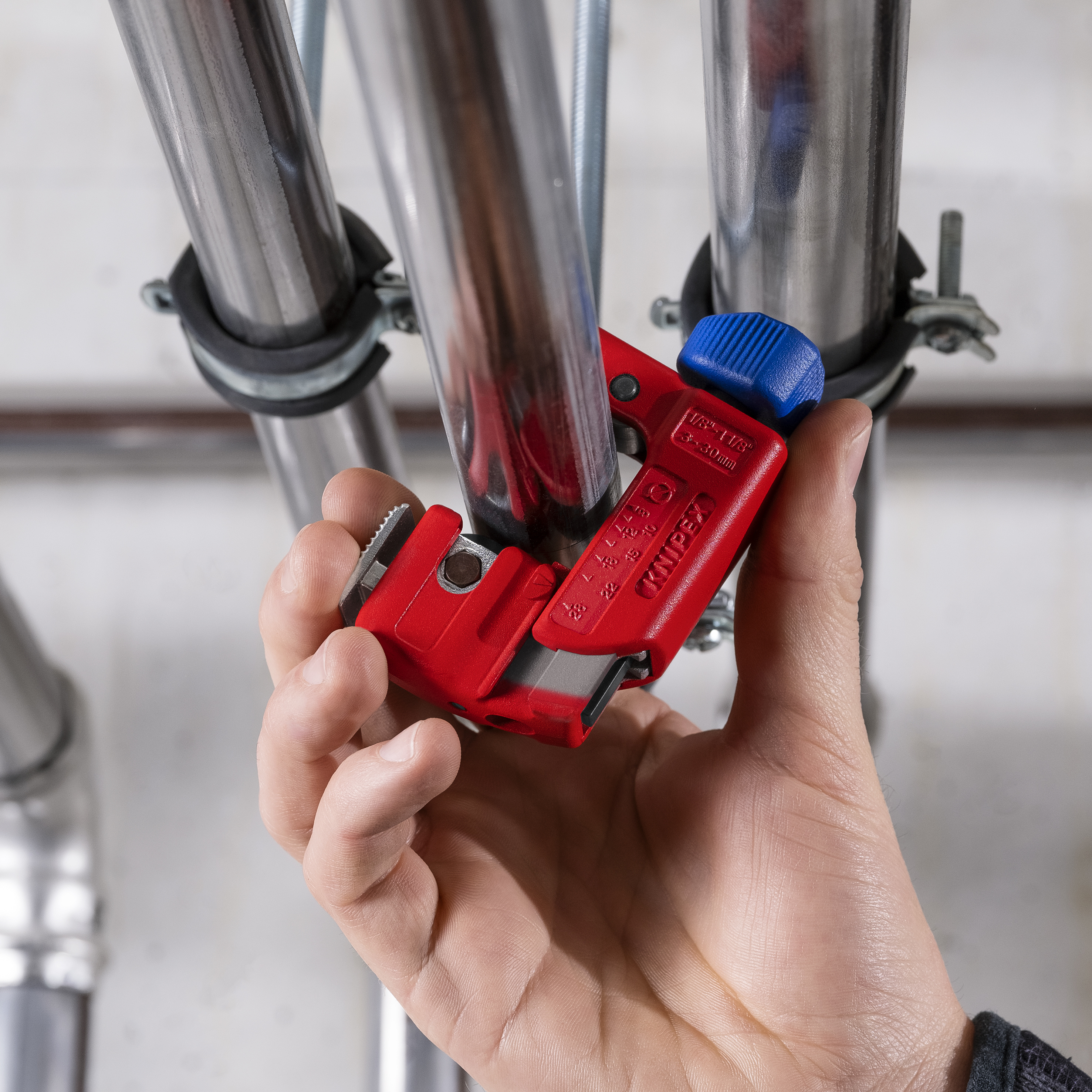 Perfect gift for tool lovers: The XMAS KNIPEX Cobra® bi