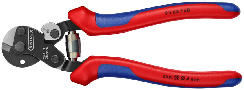 Drahtseilschere 95 62 160 von KNIPEX