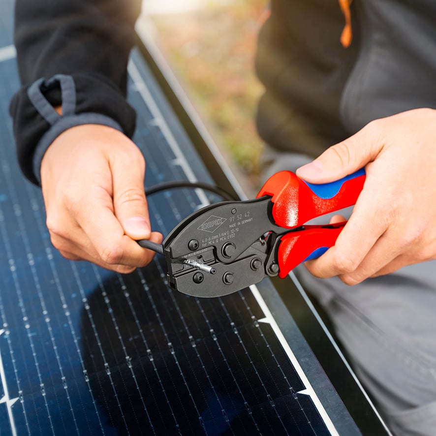 KNIPEX New Products Fall 2024: Answers to Your Questions!