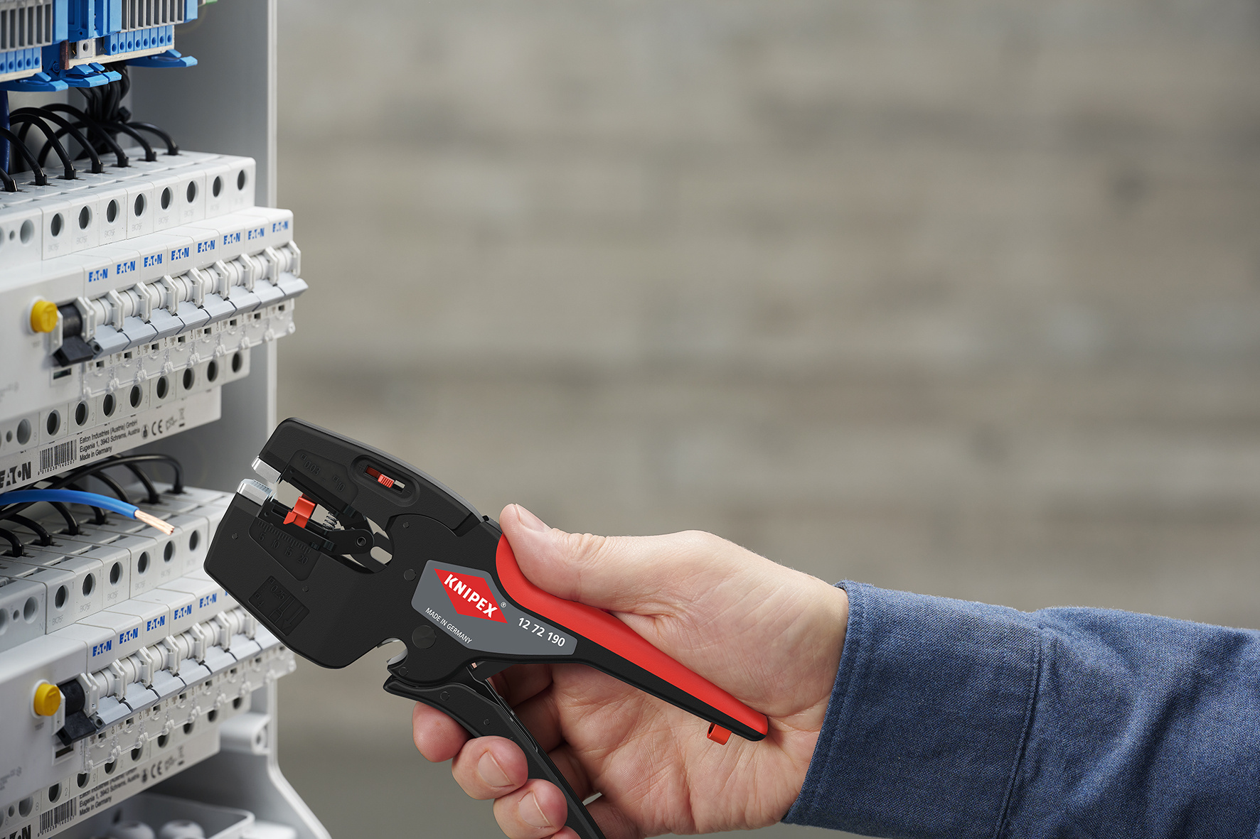 Abisolieren leicht gemacht: Welche Abisoliermesser für welchen Fall?